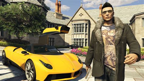 gta parents guide
